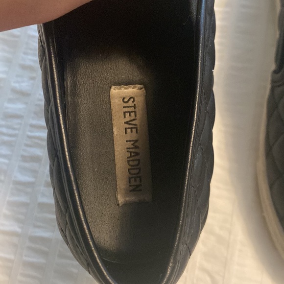 Steve Madden ECENTRIC-Q sneaker - Picture 10 of 11
